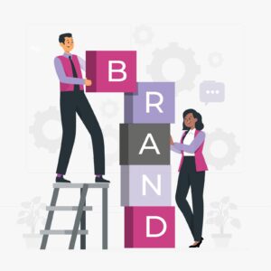 Brand Design and Strategy